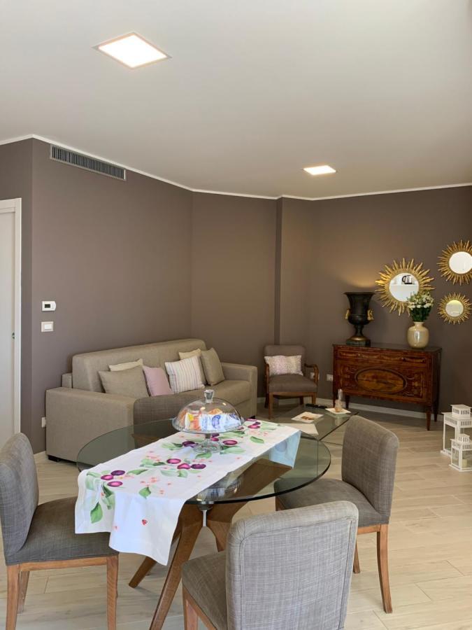 Sparviero Luxury Suites Taormina Exterior foto