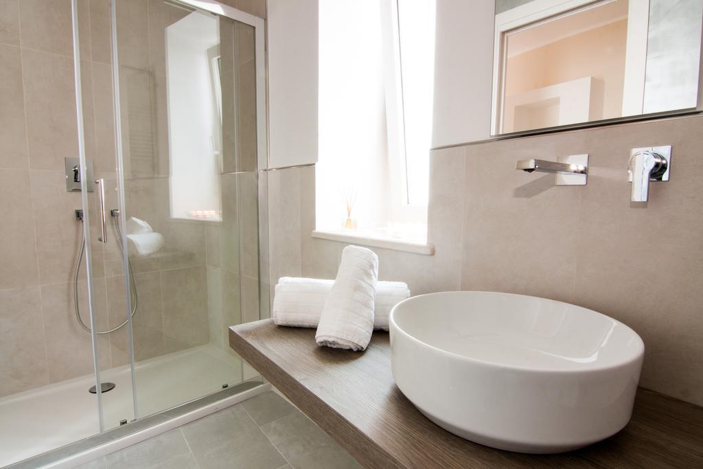 Sparviero Luxury Suites Taormina Exterior foto