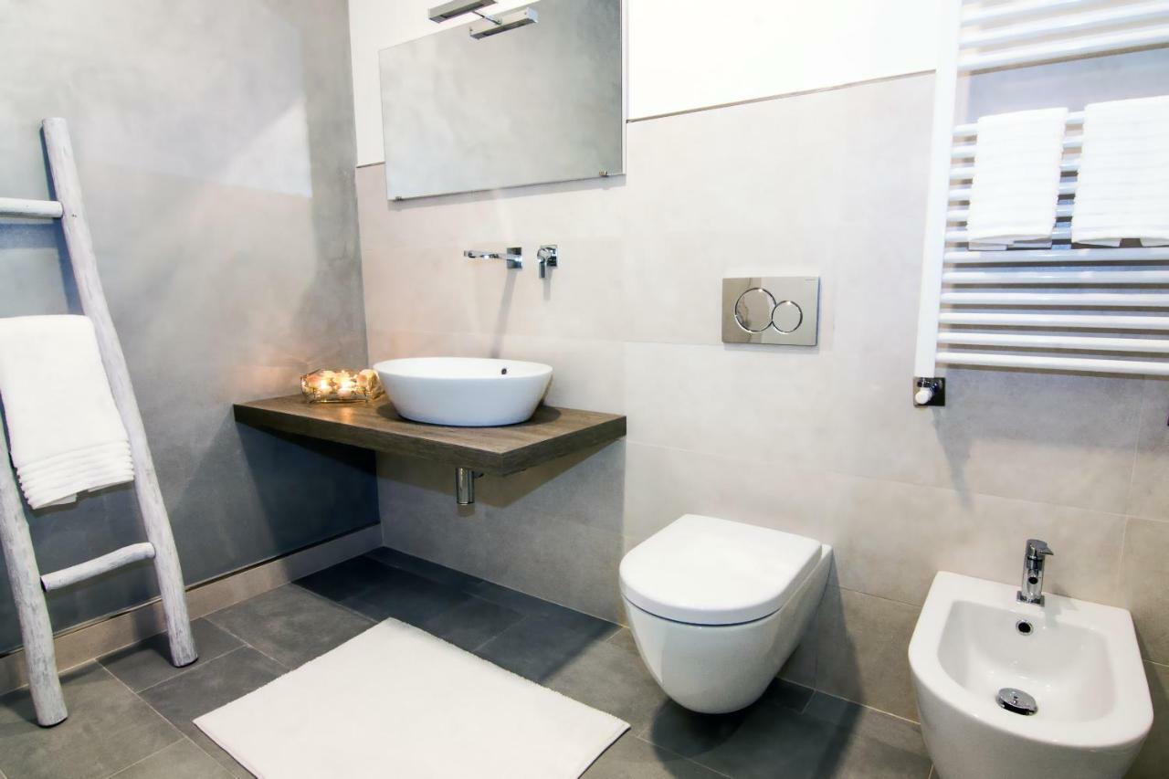 Sparviero Luxury Suites Taormina Exterior foto